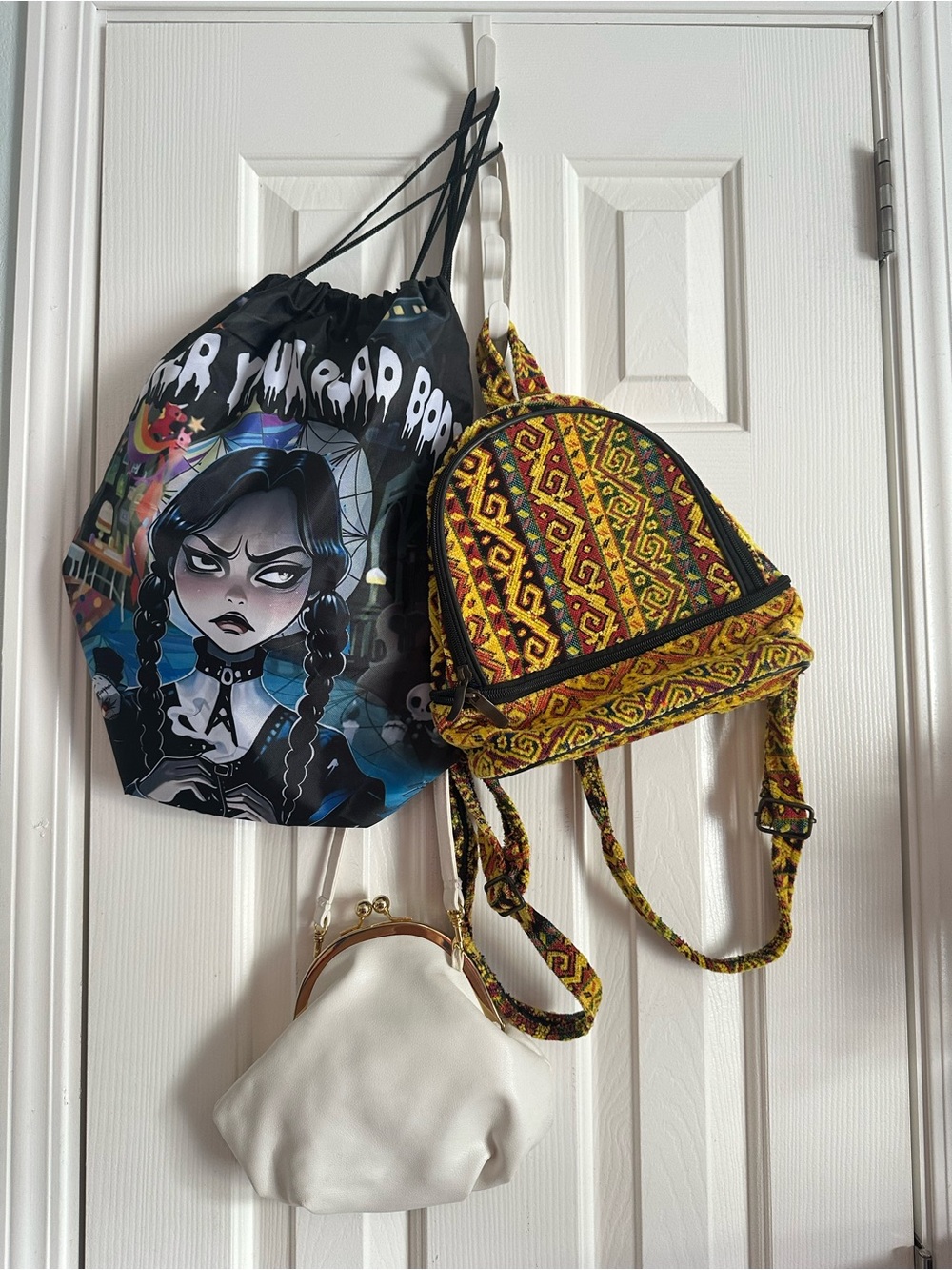 Lot of 3 Brand New Purses